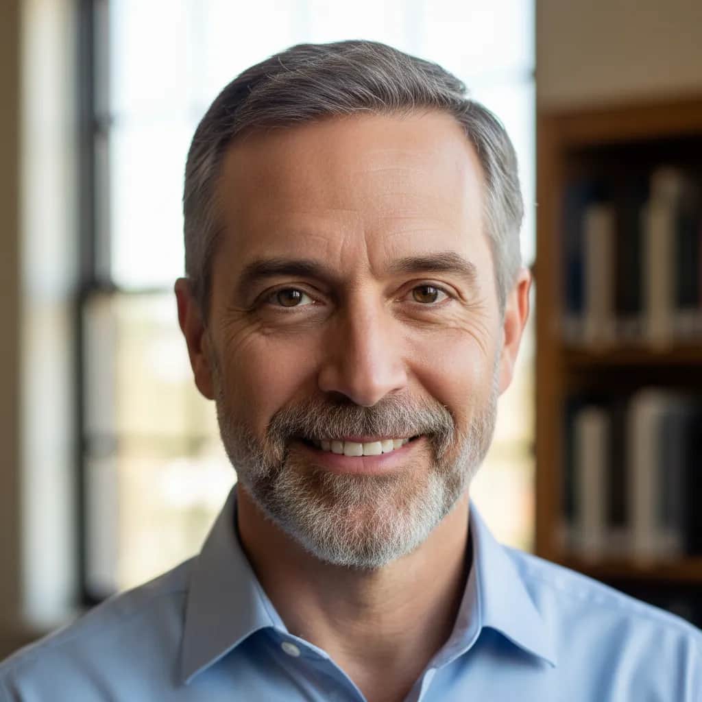 Autor Tomasz Kwieciński