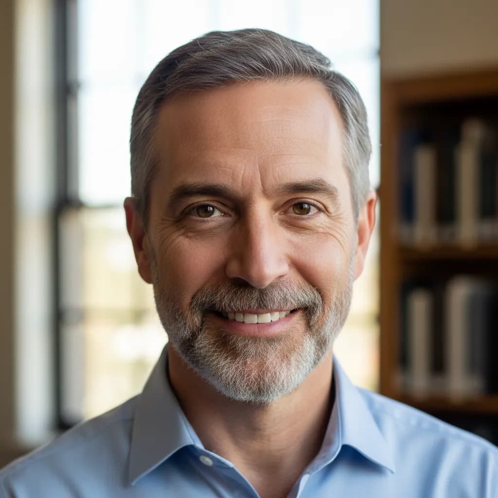 Autor Tomasz Kwieciński